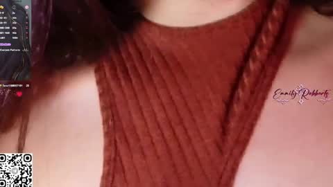 Emmily Roberts online show from 14, 4, 2026