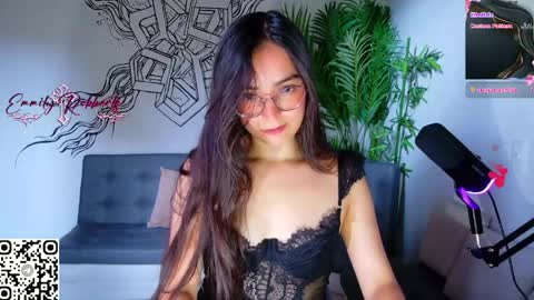 Emmily Roberts online show from 28, 5, 2026