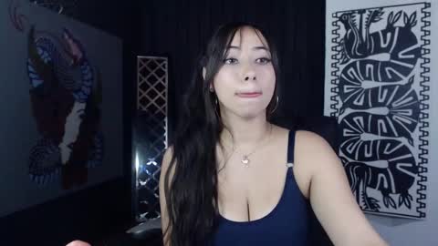 Antonella  online show from 6, 3, 2025