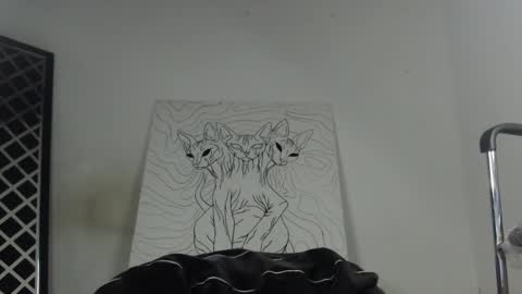 Antonella  online show from 14, 11, 2025