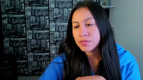 Emilia Gomez online show from 6, 7, 2026