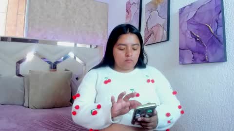 Snapshot of emiiily_brownn chatting on 21, 9, 2025 Emily online show from 21, 9, 2025