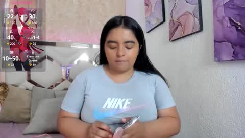 Snapshot of emiiily_brownn chatting on 29, 9, 2025 Emily online show from 29, 9, 2025