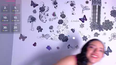 Snapshot of emiily_curly chatting on 24, 2, 2026 Emily online show from 24, 2, 2026