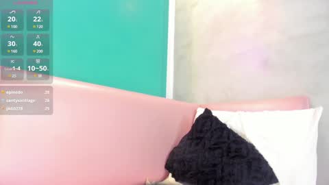 Emily online show from 2, 2, 2025