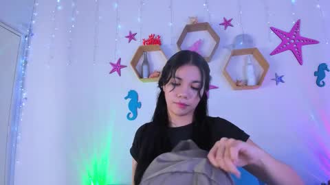 Emily  online show from 17, 10, 2025