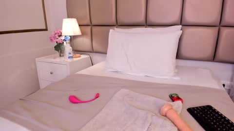 Snapshot of emiily_roberts1 chatting on 24, 1, 2025 EMILY ROBERTS online show from 24, 1, 2025