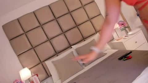 Snapshot of emiily_roberts1 chatting on 10, 3, 2025 EMILY ROBERTS online show from 10, 3, 2025