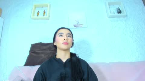 Emily online show from 24, 2, 2025