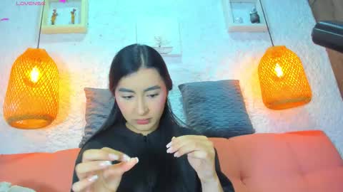 Emily online show from 15, 9, 2025