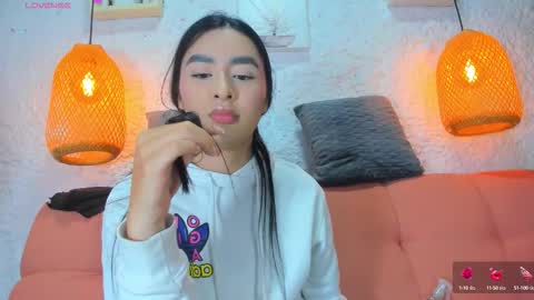 Emily online show from 18, 9, 2025