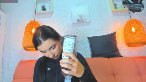 Emily online show from 9, 10, 2025