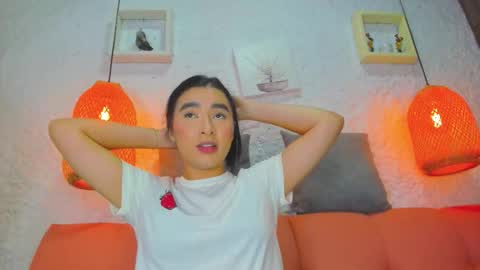 Emily online show from 24, 10, 2025