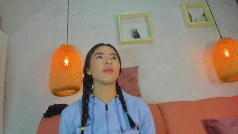 Emily online show from 13, 11, 2025