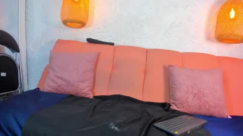 Emily online show from 20, 11, 2025