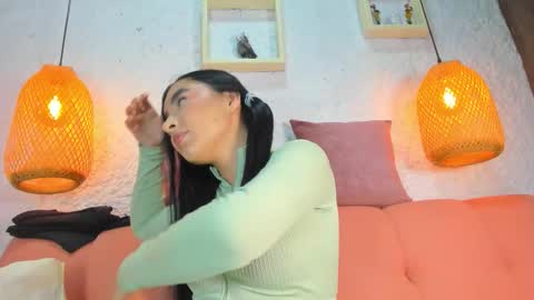 Emily online show from 24, 11, 2025