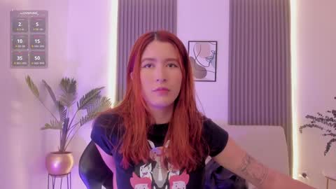    online show from 18, 1, 2025