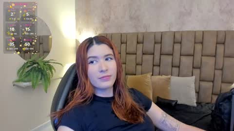    online show from 19, 2, 2025