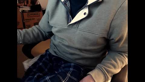 Terrance1st online show from 17, 1, 2025