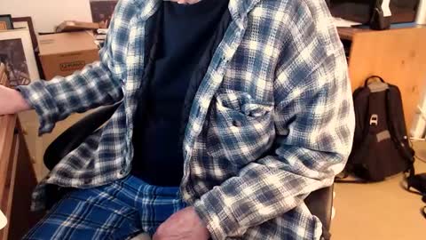 Terrance1st online show from 16, 2, 2025