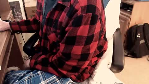 Terrance1st online show from 19, 2, 2025