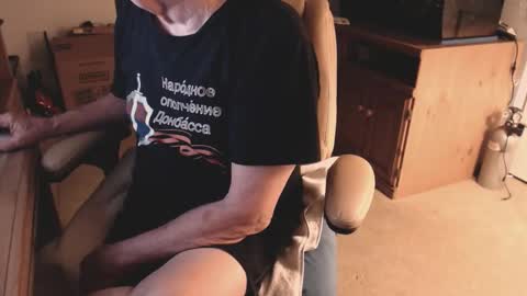 Terrance1st online show from 5, 4, 2026