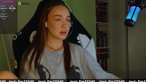 Emili online show from 5, 12, 2024