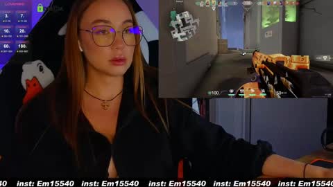 Emili online show from 17, 1, 2025