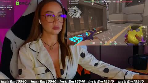 Emili online show from 31, 1, 2025