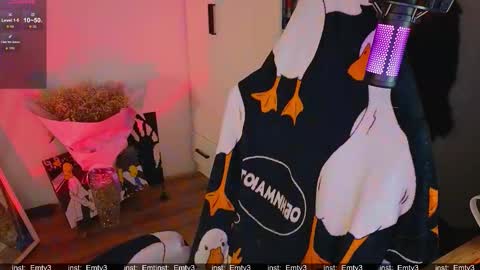 Emili online show from 15, 11, 2025