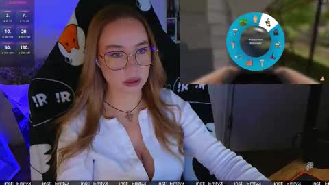 Emili online show from 17, 12, 2025