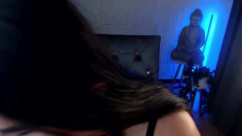 Snapshot of emili_evans_ chatting on 11, 12, 2024 POWERFULL GODDESS EMILI online show from 11, 12, 2024