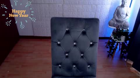 Snapshot of emili_evans_ chatting on 31, 12, 2024 POWERFULL GODDESS EMILI online show from 31, 12, 2024