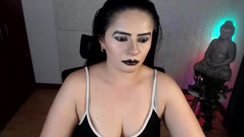 POWERFULL GODDESS EMILI online show from 3, 3, 2026
