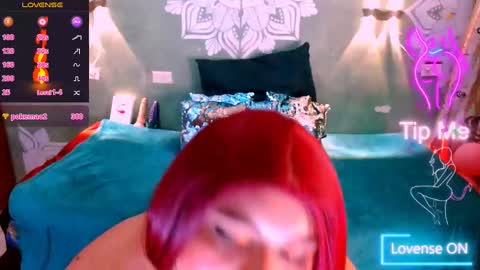 Emili roux online show from 23, 2, 2025