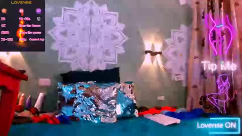 Emili roux online show from 24, 2, 2025