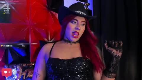 Emili roux online show from 9, 10, 2025