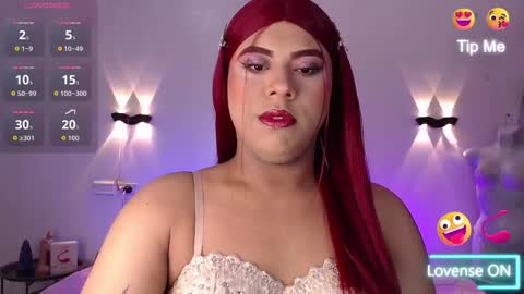 Emili roux online show from 2, 11, 2025