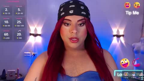 Emili roux online show from 18, 11, 2025