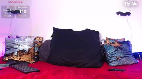 Emili roux online show from 14, 1, 2026