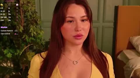 emilia_dream online show from 28, 2, 2026