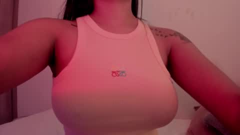Emilia Big Boobs online show from 8, 1, 2025