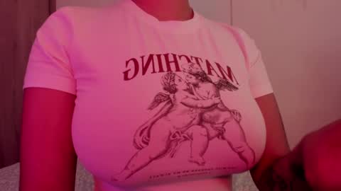 Emilia Big Boobs online show from 11, 1, 2025