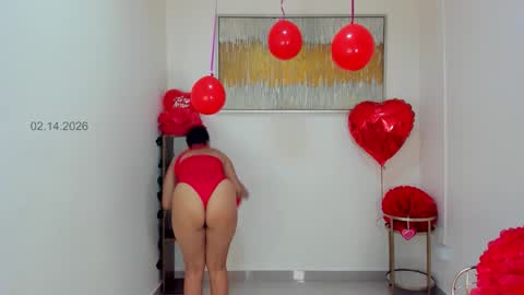 Emilia Harpper online show from 14, 2, 2026