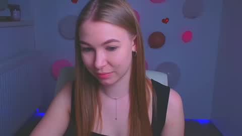 Snapshot of emilia_ilia chatting on 7, 3, 2025 Emilia online show from 7, 3, 2025