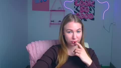 Emilia online show from 8, 1, 2026