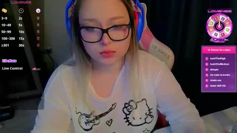 emiliaaah online show from 25, 2, 2026