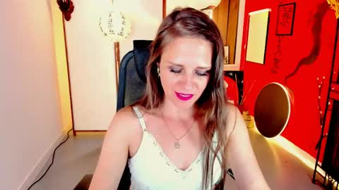 Emilia Bedy online show from 3, 6, 2026