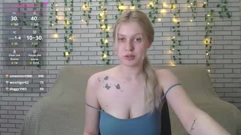 Amili online show from 12, 2, 2025