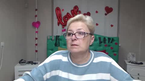 Snapshot of emiliagree chatting on 1, 10, 2025 EmiliaGree online show from 1, 10, 2025